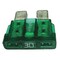Eaton Bussmann Automotive Fuse, 30A, 2 PK BP/ATC-30ID - alternate 1