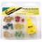Eaton Bussmann Automotive Fuse Kit, ATM Series, 42 Fuses Included, K Class, 5 to 30A, Not Rated NO.43 - alternate 1