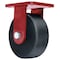 Hamilton Plte Caster, Rgd, Frgd Stel, 8 in, 10,000 lb R-EPSD-83FST - alternate 1