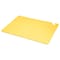 San Jamar Cutting Board, 18x24, Yellow CB182412YL - alternate 1