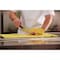 San Jamar Cutting Board, 15x20, Yellow CBG152012YL - alternate 5