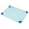 San Jamar Cutting Board, 15x20, Blue CBG152012BL - alternate 1