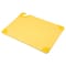 San Jamar Cutting Board, 15x20, Yellow CBG152012YL - alternate 1