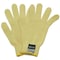 Condor Cut Resistant Gloves, Cut Level A2 , Uncoated , Uncoated , None , S 1 PR 3AL22 - alternate 2