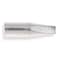 Weller Soldering Tip, 1/4 in Thread On, 0.15 in, For Use With Mfr. No. 7500 PL133 - alternate 1