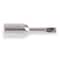 Weller Soldering Tip, 1/4 in Thread On, 0.13 in, For Use With Mfr. No. 7500 PL151 - alternate 1