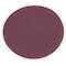 Norton Abrasives PSA Sanding Disc, AlO, Cloth, 10 In, 50 Grit 66261136607 - alternate 1