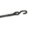Lift-All Cargo Strap, Ratchet, 15 ft x 1 In, 700 lb 6A103 - alternate 2