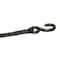 Lift-All Cargo Strap, Ratchet, 15 ft x 1 In, 700 lb 6A103 - alternate 4