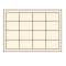 Durham Mfg Steel, Compartment Drawer, 9 7/8 in D x 2 1/8 in H x 13 5/8 in W 209-95-D938 - alternate 2