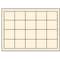 Durham Mfg Steel, Compartment Drawer, 9 7/8 in D x 2 1/8 in H x 13 5/8 in W 206-95-D939 - alternate 2