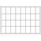 Durham Mfg Steel, 32 compartments, 12 1/2 in D x 3 1/8 in H x 18 3/8 in W 107-95-D935 - alternate 3