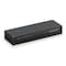 Norton Abrasives Combination Grit Benchstone, 6 in W, 2 in L, 1 in H, Silicon Carbide, Gray 61463685450 - alternate 1
