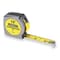 Stanley PowerLock 12 ft Tape Measure, 3/4 in Blade, True-Zero End Hook, Corrosion-Resistant 33-312 - alternate 2