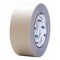 Intertape Masking Tape, 3/4 in W x 54.8" L, Beige, Rubber/resin Adhesive, 48 PK PG16 - alternate 1