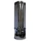 Dayton Portable Gas Floor Heater, Natural Gas, Matchless Piezo, 250,000 BtuH, 14 11/16 in L 6BY72 - alternate 1