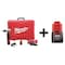 Milwaukee Tool Expansion Tool Kit, 12.0V 2432-22, 48-11-2420 - alternate 1