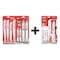 Milwaukee Tool SAWZALL Demo and THIN KERF Blade Set 32 Pc + SAWZALL Demolition Blade Set, 12PC 49-22-1132, 49-22-1129 - alternate 1
