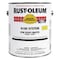 Rust-Oleum Epoxy Activator and Finish Kit, Safety Yellow, Gloss, 1 gal, 9100 Series 9144 - alternate 1