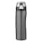 Thermos BPA Free Plastic Hydration Bottle w/Meter, 24 oz., Smoke HP4100SMTRI6 - alternate 1