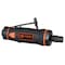 Dynabrade Die Grinder, 1/4 in NPT Female Air Inlet, 1/4 in Collet, Medium Duty, 20,000 RPM, 0.5 hp DGS51 - alternate 1