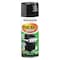Rust-Oleum High Heat Spray, Black, 12 Oz 241169 - alternate 1