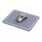 Kellyrest SRV-Mouse Pad-Gray KCS81101 - alternate 1