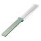 Dmt Single Grit Folding Sharpener, 4 1/3 in W, 7/8 in L, 3/16 in H, Diamond, Extra-Fine Grit, Green FWE - alternate 1