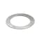 Koyo Roller Thrust Bearing Washer, 1/2 in Bore Dia, 15/16 in OD, 1/32 in Thickness, Alloy Steel TRA-815 - alternate 1