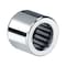 Koyo Open Needle Roller Bearing, BH, 812, 1/2 in Bore Dia, 3/4 in OD, Alloy Steel BH-812 - alternate 1