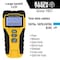 Klein Tools Cable Tester, LAN Scout Jr. 2, Backlit LCD, Multiple Tone Generator, Use With Dark Cable Systems vdv526-200 - alternate 14