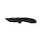 Sog Utility Knife, Straight, 3" Blade L 15-38-09-57 - alternate 1