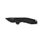 Sog Utility Knife, Serrated, 2" Blade L 15-38-14-57 - alternate 1