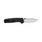 Sog Utility Knife, Straight, 3" Blade L TM1025-BX - alternate 1