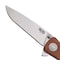 Sog Utility Knife, Straight, 2-5/8" Blade L TWI17-CP - alternate 3