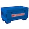Westward WESTWARD Jobsite Box Cabinet, Blue, 5 cu ft, 32" W x 19" D x 18" H 780U09 - alternate 3