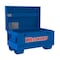 Westward WESTWARD Jobsite Box Cabinet, Blue, 5 cu ft, 32" W x 19" D x 18" H 780U09 - alternate 1
