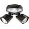 Lithonia Lighting AdjustBeamSecurityLight, 2150lm2600lm, Brz HGX LED 2RH ALO SWW2 120 PIR DDB M2 - alternate 3