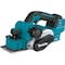 Makita Cordless Planer, 18V LXT Battery Platform XPK02Z - alternate 1