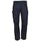 Mcr Safety Unisex Flame Resistant Pants, 8.6 cal/sq cm, Univeral 7 oz ( 7 oz ) PT2N5030 - alternate 1