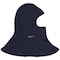 Mcr Safety Balaclava, 8.9 cal/sq cm, Blue BLCVTCN - alternate 2
