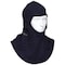 Mcr Safety Balaclava, 8.9 cal/sq cm, Blue BLCVTCN - alternate 1