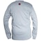 Mcr Safety Men's FR Long Sleeve Shirt, 9.6 cal/sq cm, L, Max Comfort(TM) H1GL - alternate 2