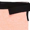 Mcr Safety Cut-Resistant Sleeve with Thumbhole, Cut Level A4, Aramid Material, 18 in L, Orange, Universal Size 9218OVT - alternate 2