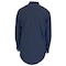 Mcr Safety Men's FR Long Sleeve Shirt, 8.7 cal/sq cm, L, Max Comfort(TM) S1NLT - alternate 2