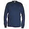 Mcr Safety Men's FR Long Sleeve Shirt, 9.6 cal/sq cm, S, Max Comfort(TM) H1NS - alternate 1