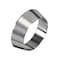 Brennan Industries Front Ferrule, Stainless Steel, 1 in N0319-F-16-SS - alternate 2