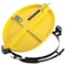 Pig Drum Lid, Yellow, Steel, 20.5 in L DRM2072-YW - alternate 1