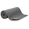 Pig Carpet Protection Mat, Polyester, 1/8 in Thick, Gray, 3 ft W x 50 ft L GRPCP913X50-GY - alternate 1