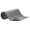 Pig Paint Booth Mat, 32 in x 100 ft, Paints, Solvents, Stains, Gray, Polypropylene MAT32300-GY - alternate 1